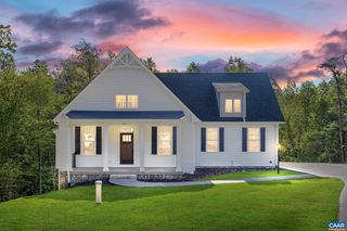 101 TIERNEY LN, Ruckersville, VA 22973