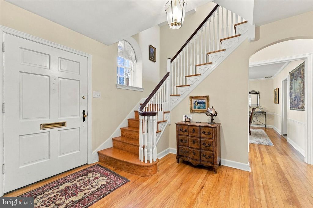 316 WINDING WAY #, MERION STATION, PA 19066 — photo 2