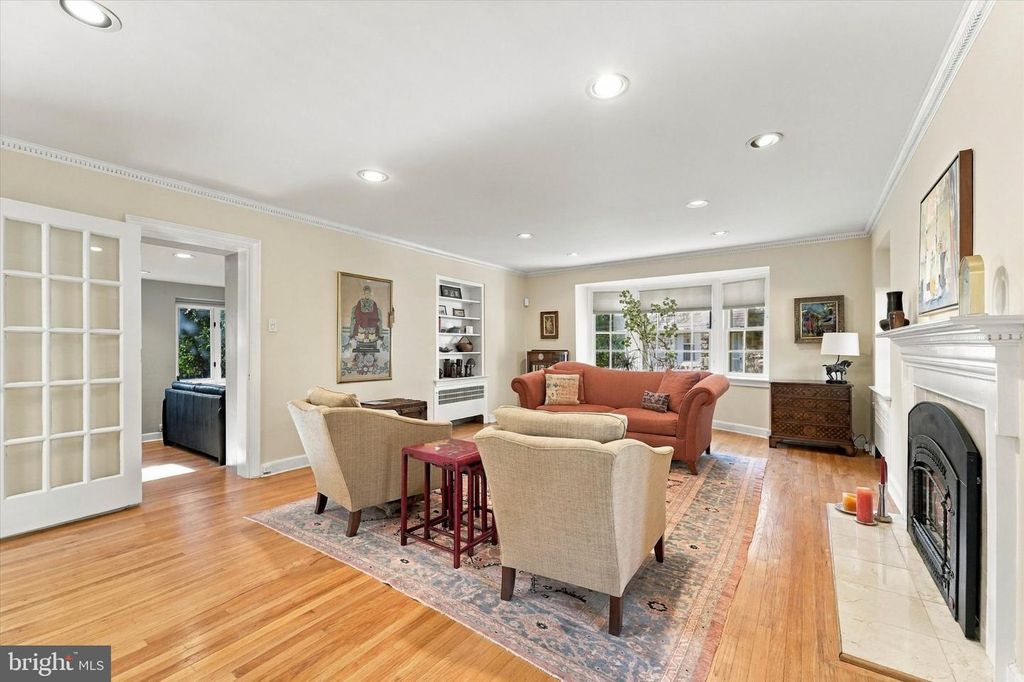 316 WINDING WAY #, MERION STATION, PA 19066 — photo 3