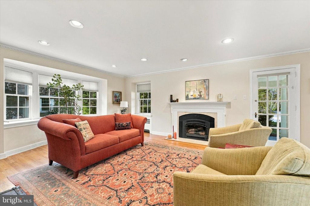 316 WINDING WAY #, MERION STATION, PA 19066 — photo 4