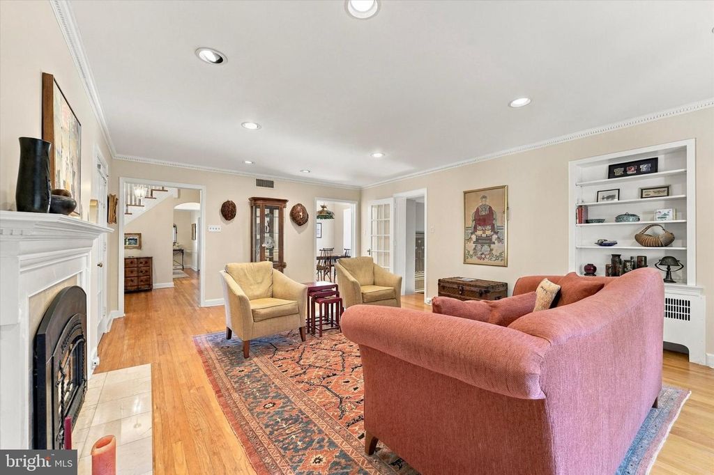316 WINDING WAY #, MERION STATION, PA 19066 — photo 5