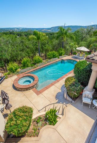 9709 Rim Rock Cir, Loomis, CA 95650