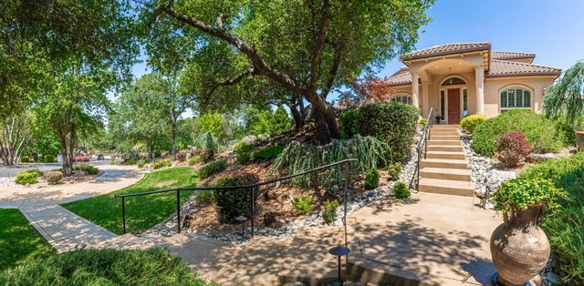 9709 Rim Rock Cir, Loomis, CA 95650