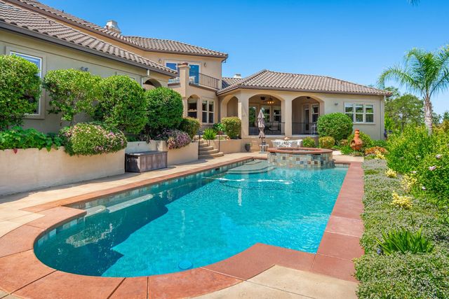 9709 Rim Rock Cir, Loomis, CA 95650