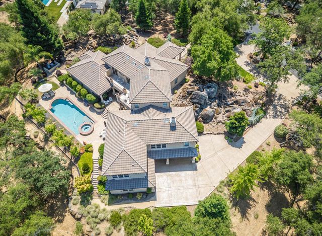 9709 Rim Rock Cir, Loomis, CA 95650