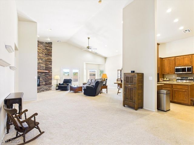 5071 Andover Court, Pahrump, NV 89061