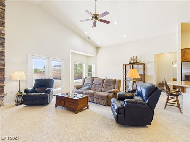 5071 Andover Court, Pahrump, NV 89061