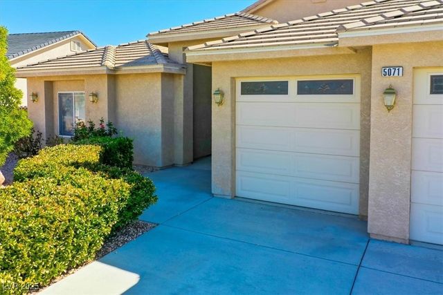 5071 Andover Court, Pahrump, NV 89061