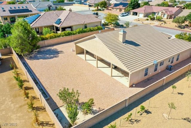 5071 Andover Court, Pahrump, NV 89061