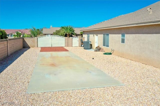 5071 Andover Court, Pahrump, NV 89061