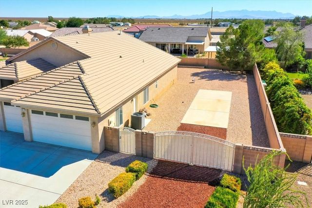 5071 Andover Court, Pahrump, NV 89061