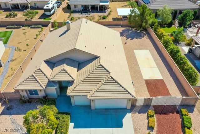 5071 Andover Court, Pahrump, NV 89061