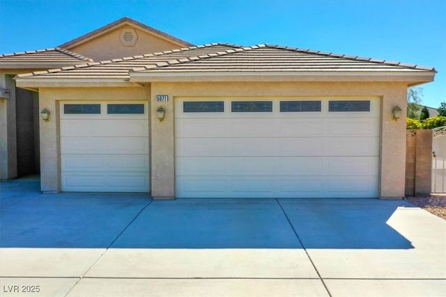 5071 Andover Court, Pahrump, NV 89061