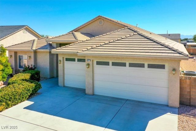 5071 Andover Court, Pahrump, NV 89061