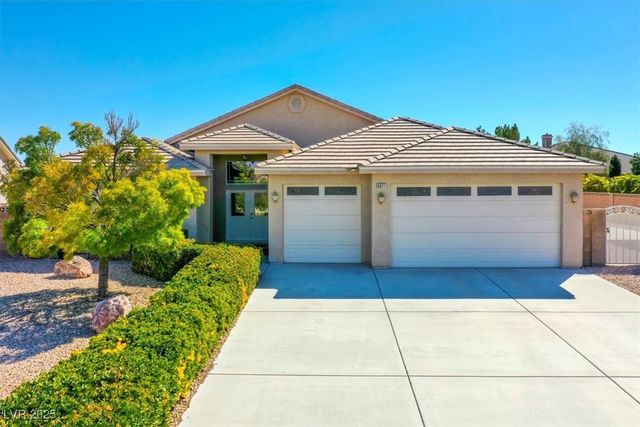 5071 Andover Court, Pahrump, NV 89061