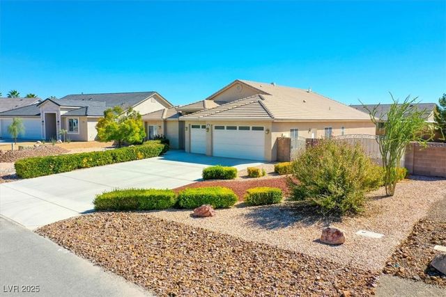 5071 Andover Court, Pahrump, NV 89061
