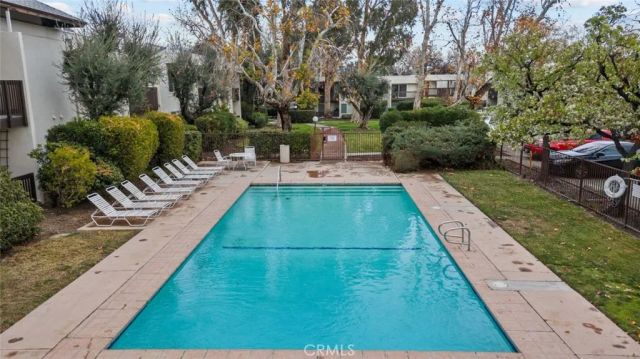 23515 Lyons Avenue 210, Valencia, CA 91355