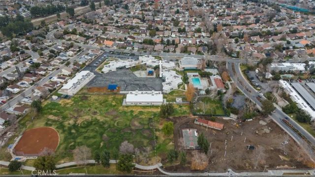 23515 Lyons Avenue 210, Valencia, CA 91355