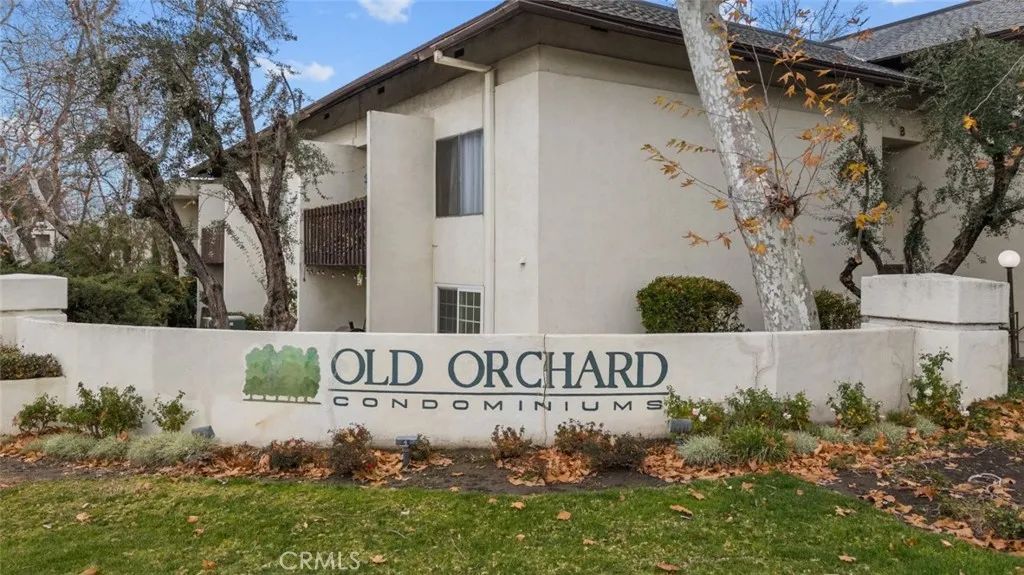 23515 Lyons Avenue 210, Valencia, CA 91355