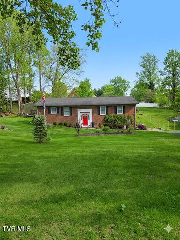 617 Vance Drive, Bristol, TN 37620