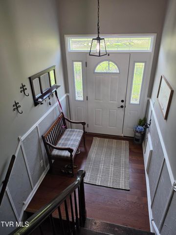 617 Vance Drive, Bristol, TN 37620