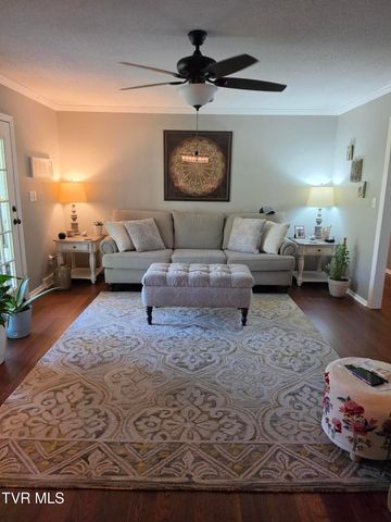 617 Vance Drive, Bristol, TN 37620