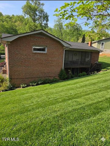 617 Vance Drive, Bristol, TN 37620