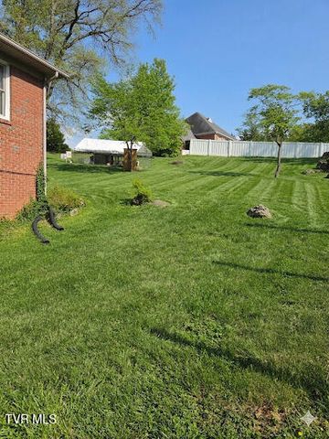 617 Vance Drive, Bristol, TN 37620