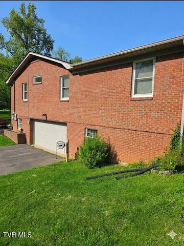 617 Vance Drive, Bristol, TN 37620