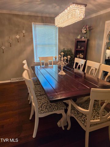 617 Vance Drive, Bristol, TN 37620