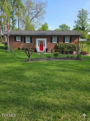 617 Vance Drive, Bristol, TN 37620