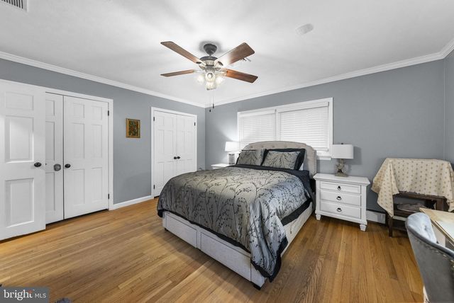 247 WASHINGTON CROSSING PENNINGTON RD, Titusville, NJ 08560