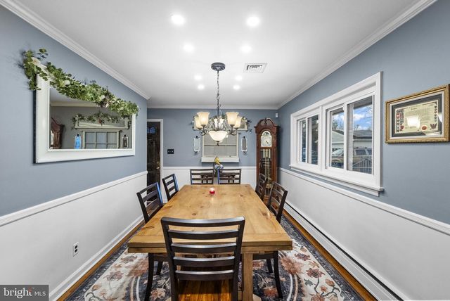 247 WASHINGTON CROSSING PENNINGTON RD, Titusville, NJ 08560