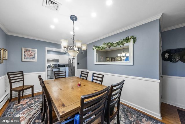 247 WASHINGTON CROSSING PENNINGTON RD, Titusville, NJ 08560