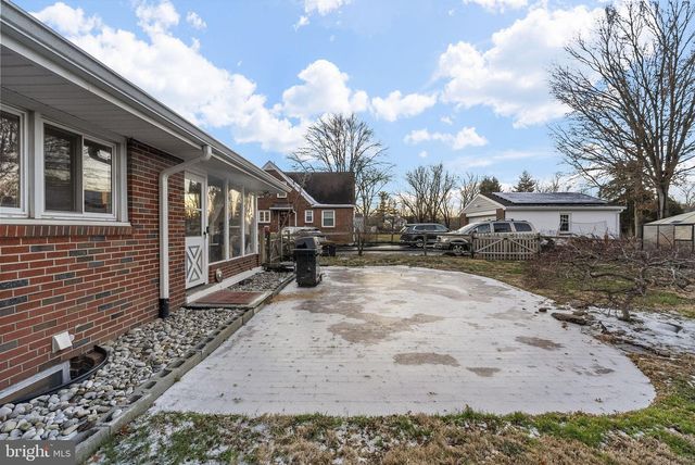 247 WASHINGTON CROSSING PENNINGTON RD, Titusville, NJ 08560