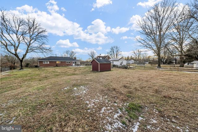 247 WASHINGTON CROSSING PENNINGTON RD, Titusville, NJ 08560