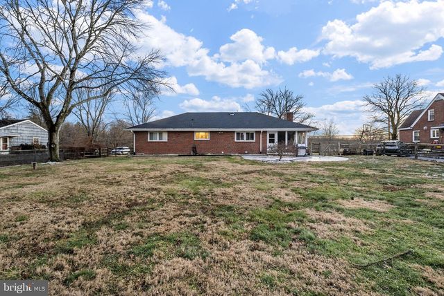 247 WASHINGTON CROSSING PENNINGTON RD, Titusville, NJ 08560