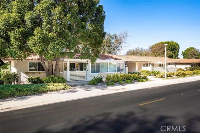 3309 Via Carrizo B, Laguna Woods, CA 92637