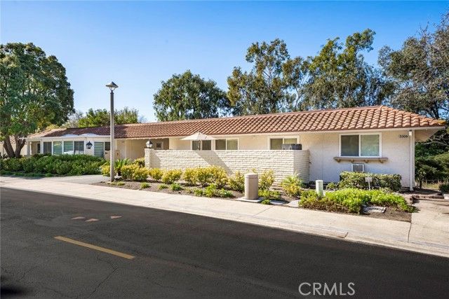 3309 Via Carrizo B, Laguna Woods, CA 92637
