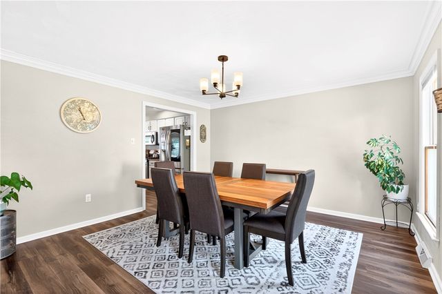 111 Janyce Dr, Hempfield Twp, PA 15601