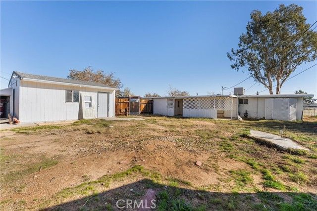 13445 Fran Street, Edwards, CA 93523
