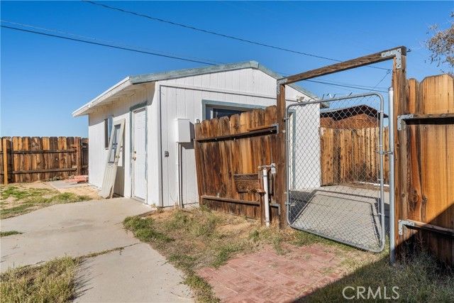 13445 Fran Street, Edwards, CA 93523