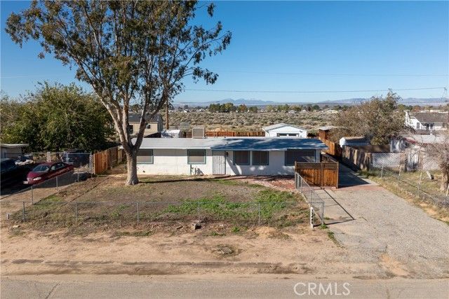 13445 Fran Street, Edwards, CA 93523