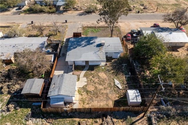 13445 Fran Street, Edwards, CA 93523