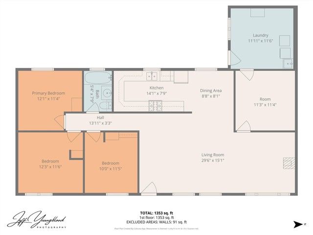 13445 Fran Street, Edwards, CA 93523