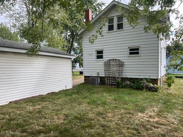 727 Cato Avenue, Akron, OH 44310