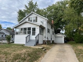 727 Cato Avenue, Akron, OH 44310