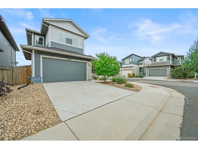 2880 W 69th Ave, Denver, CO 80221