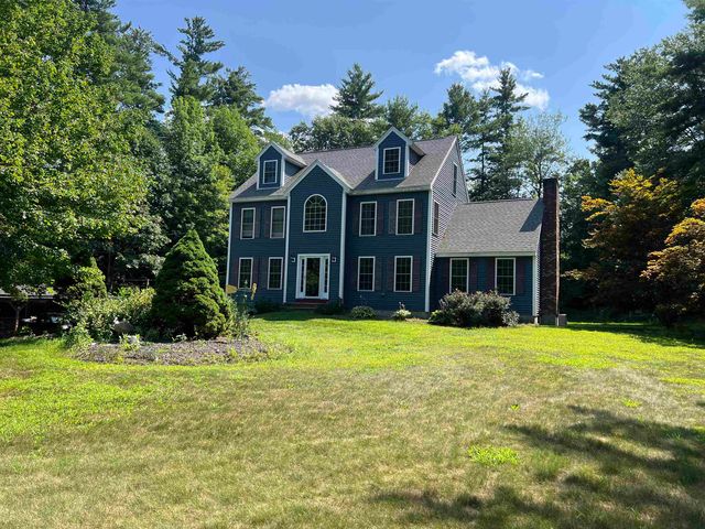 79 Sargent Road, Sandown, NH 03873