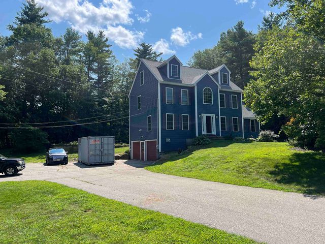 79 Sargent Road, Sandown, NH 03873